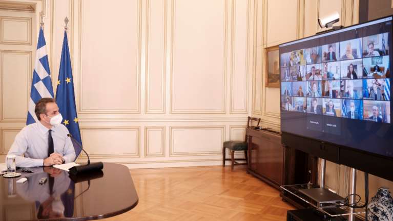 Γιατί ο Μητσοτάκης προειδοποίησε τους υπουργούς – Ποιους φωτογράφισε ότι έχουν κατεβάσει τα μολύβια