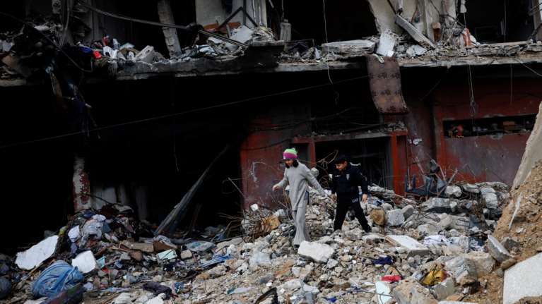 Λίβανος: Δεκάδες χιλιάδες πολίτες επιστρέφουν στα σπίτια τους μετά την κατάπαυση του πυρός