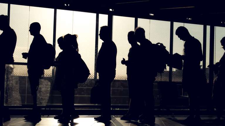 ΕΛΣΤΑΤ: Στο 10% η ανεργία τον Σεπτέμβριο