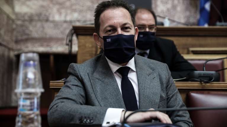 Πέτσας: Αυτός ο μήνας θα είναι δύσκολος, αλλά μετά το Πάσχα θα είμαστε καλύτερα