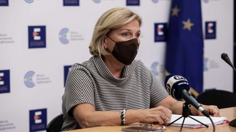 Γκάγκα για κορονοϊό: Τα μεγάλα άγχη είναι πια παρελθόν - Αναμνηστική δόση του εμβολίου το φθινόπωρο