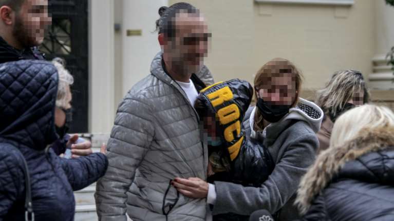 Ελεύθερος με όρους ο προπονητής πυγμαχίας στην Πάτρα - Κατηγορείται από 14χρονη για ασέλγεια