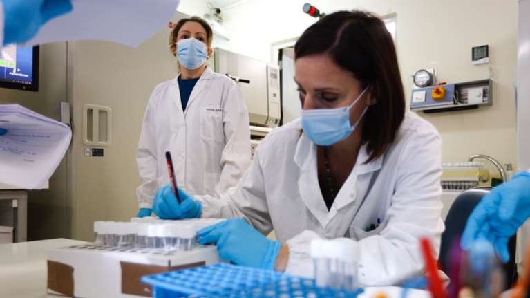 Συναγερμός στη Βρετανία: Εντοπίστηκε ιός πολιομυελίτιδας στα λύματα στο Λονδίνο