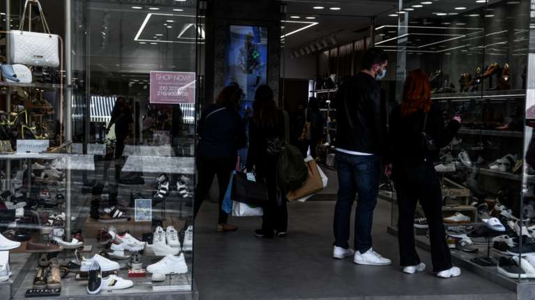 Ανοιχτά τα καταστήματα τις Κυριακές 16 και 23 Μαΐου