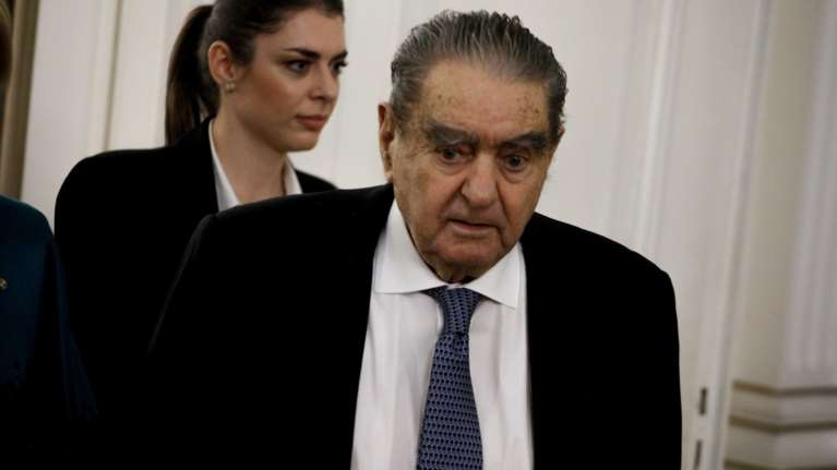 Motor Oil: Ο όμιλος και οι εργαζόμενοι αποχαιρετούν τον Βαρδή Βαρδινογιάννη