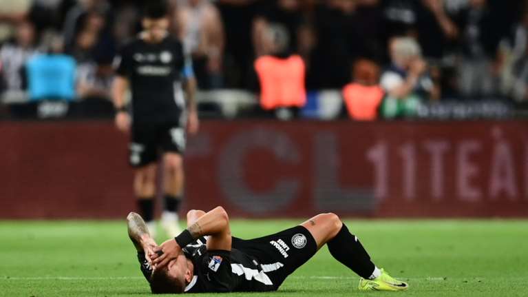 Αφαίρεση τριών βαθμών για τον ΟΦΗ στο πρωτάθλημα για οφειλές σε πρώην παίκτη