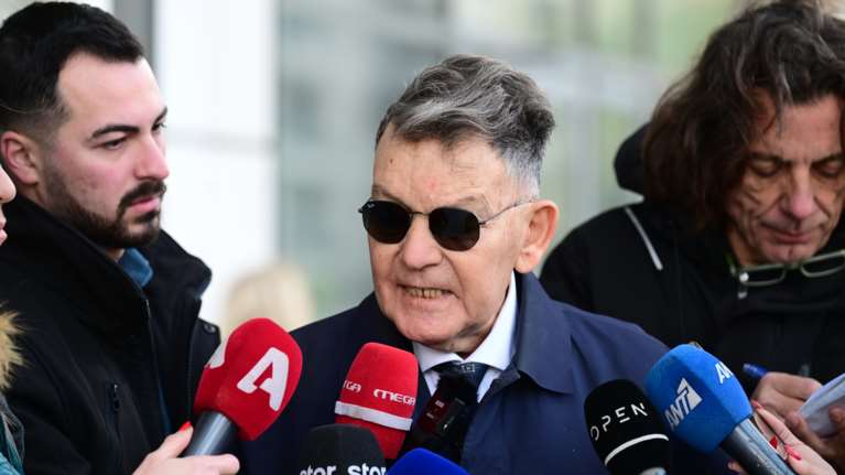 Επίθεση Κούγια στον Παπαδόπουλο για τα Τέμπη: Ο πρόεδρος της ΕΡΤ θα πρέπει να μην κοιμάται ήσυχος το βράδυ