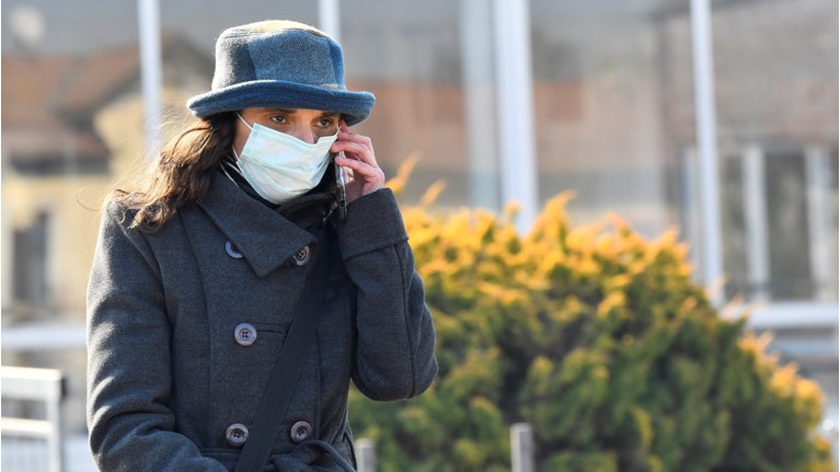 κοροναϊός_Ιταλία