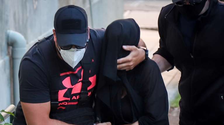 Επίθεση με βιτριόλι: Δεύτερο &quot;fake&quot; προφίλ στο facebook είχε η 35χρονη - &quot;Ψάξτε να βρείτε την αλήθεια&quot;