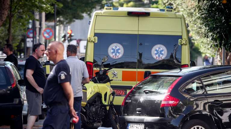 Δολοφονία Πολωνού καθηγητή: Στο στενό περιβάλλον ψάχνουν απαντήσεις για τον δράστη - Στα δικαστήρια με την πρώην σύζυγο για τα παιδιά