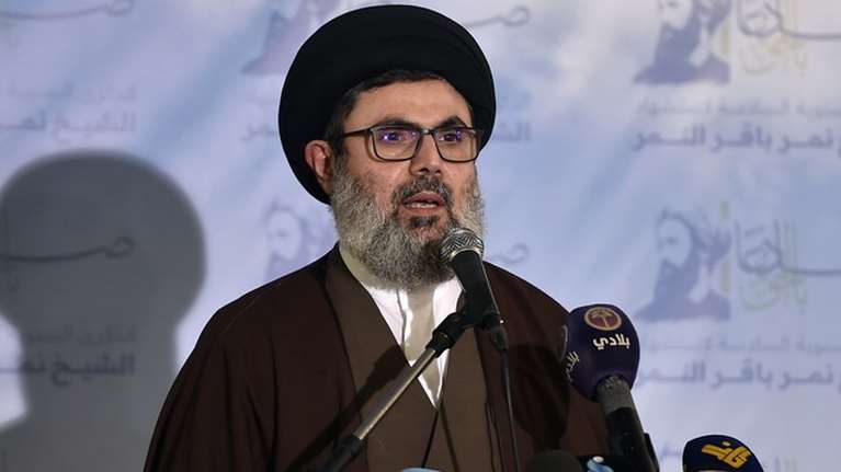 Χασέμ Σαφιεντίν: Ποιος ήταν ο &quot;πρωθυπουργός&quot; της Χεζμπολάχ που εξουδετέρωσε το Ισραήλ