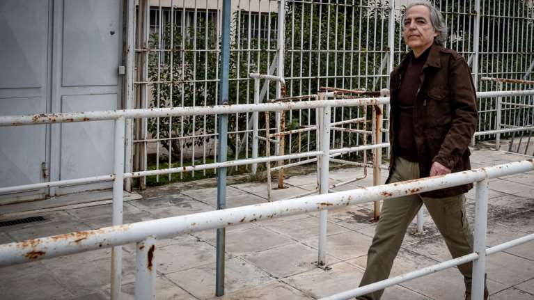 Δημήτρης Κουφοντίνας: Αντίθετοι ακόμη 92 δικαστές στην ανακοίνωση Σεβαστίδη