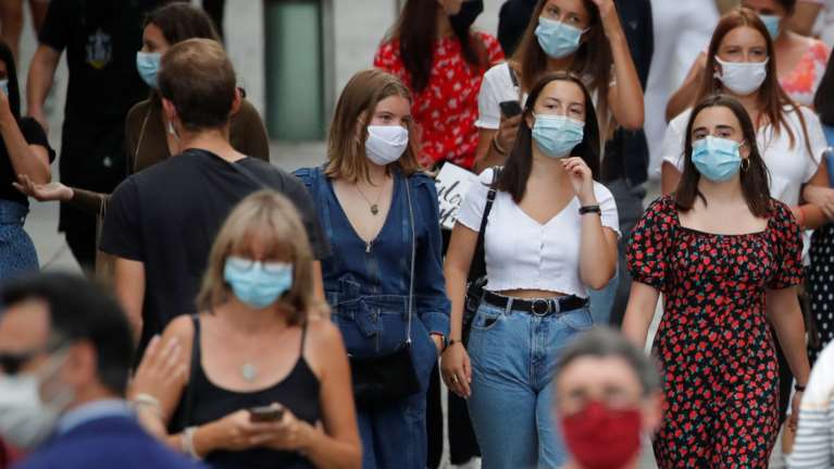 Στοιχεία σοκ: 320 δισ. δολάρια έχασε ο τουρισμός παγκοσμίως στο α΄ πεντάμηνο του 2020