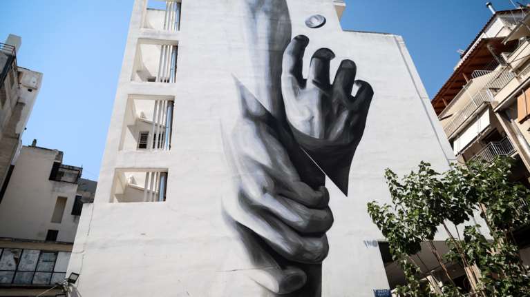 Μια ελληνική γειτονιά, στις πιο cool περιοχές του κόσμου - Πολιτιστικοί χώροι, μουσεία και εξαιρετικά μέρη για φαγητό και ποτό