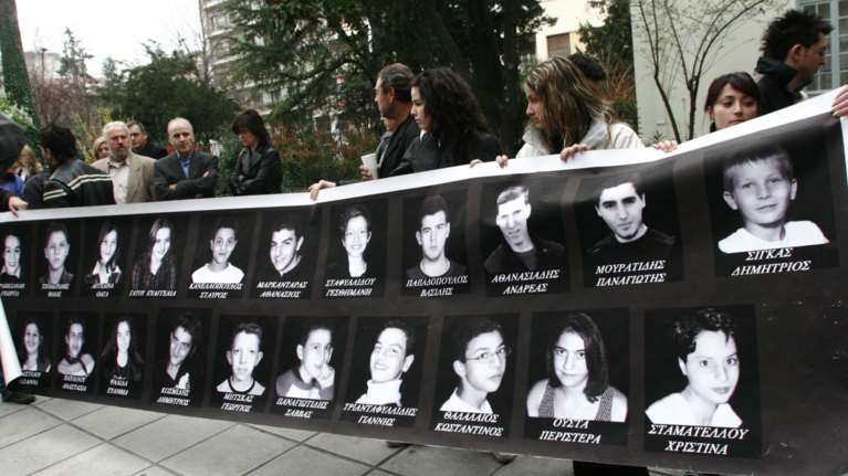 Οι 780 χιλιάδες υπογραφές στο ψήφισμα Καρυστιανού για τα Τέμπη είναι γροθιά στην κυβέρνηση: Η συγκάλυψη και οι ευθύνες Καραμανλή