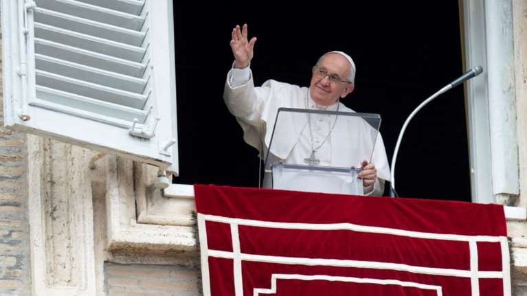 Παρέμβαση Πάπα Φραγκίσκου: Σας παρακαλώ, μην χρησιμοποιείτε το σιτάρι ως όπλο πολέμου