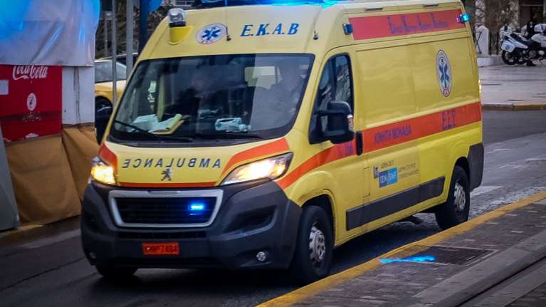Τραγωδία στη Θεσσαλονίκη: Νεκρός 78χρονος με αναπηρία - Tο αμαξίδιό του σκάλωσε σε ασανσέρ