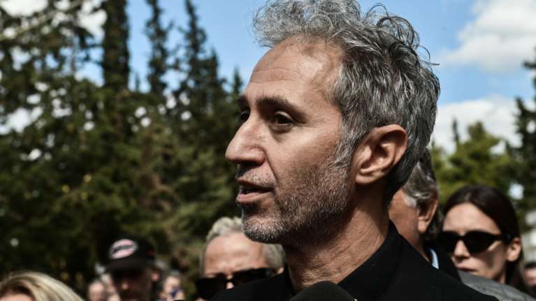 Δημήτρης Κόκοτας: Άνοιξε τα μάτια του, αντιδρά στα βαθιά ερεθίσματα και αναπνέει χωρίς μηχανική υποστήριξη