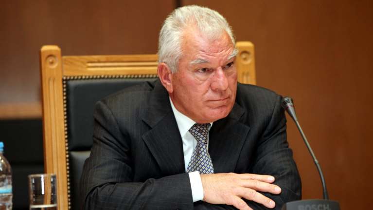 Τρίτη έκδοση για το βιβλίο του πρώην εισαγγελέα του Αρείου Πάγου Γ. Σανιδά: "Αγωνία και αγώνας για τη Δικαιοσύνη"