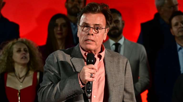 ΣΥΡΙΖΑ: Έξαλλος ο Δημήτρης Παπανώτας μετά την καρατόμηση από το ευρωψηφοδέλτιο - Τα βάζει με Κασσελάκη και Μπεκατώρου