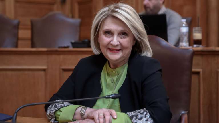 Απίστευτη Βούλτεψη για την πύρινη λαίλαπα: Η Ελλάδα έχει μόνιμους πυροσβέστες αλλά υστερεί στους εθελοντές