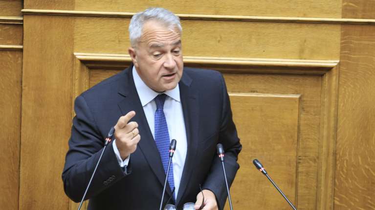 ΟΠΕΚΕΠΕ: Απάντηση Βορίδη στις προτάσεις της αντιπολίτευσης για προανακριτική - &quot;Με κατηγορούν για περίοδο που δεν ήμουν υπουργός&quot;