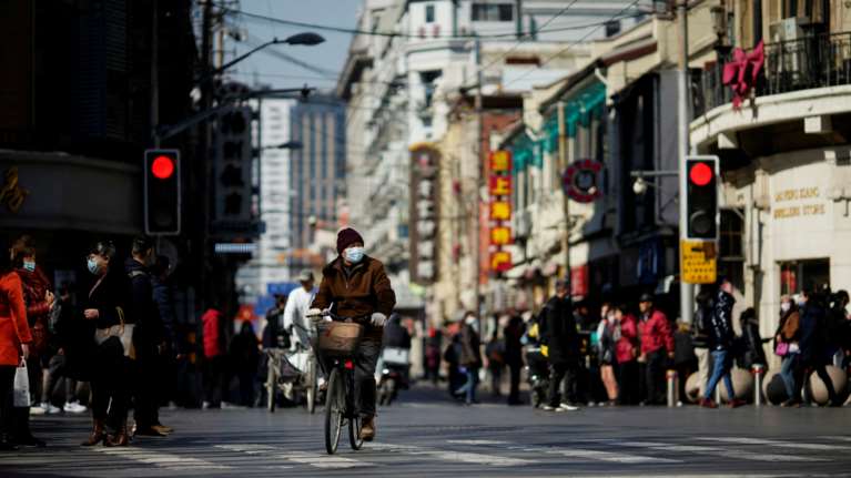 &quot;Καμπανάκι&quot; Μαγιορκίνη: &quot;Έχουμε υπερδιπλασιασμό των ασθενών με κορονοϊό και τα νοσοκομεία δέχονται μεγάλη πίεση&quot;