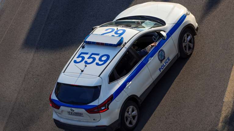 Επεισόδια στη Λαμία: Βαριές κατηγορίες για 34 οπαδούς του ΠΑΟΚ μετά την επίθεση σε λεωφορείο της ΑΕΚ