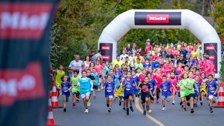 Πάνω από 4.000 συμμετοχές από 28 χώρες σε 63 δράσεις στο Navarino Challenge 2024