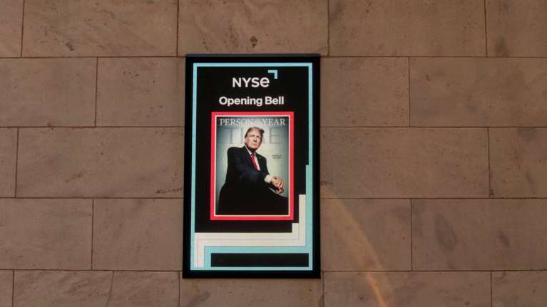 Ο Τραμπ πρόσωπο της χρονιάς 2024 από το Time - &quot;Ιστορική επιστροφή&quot;