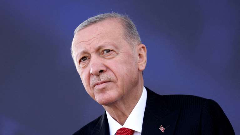 ΗΠΑ: Ο Ερντογάν δεν πήγε στο δείπνο του Μπάιντεν - Επέστρεψε στην Κωνσταντινούπολη