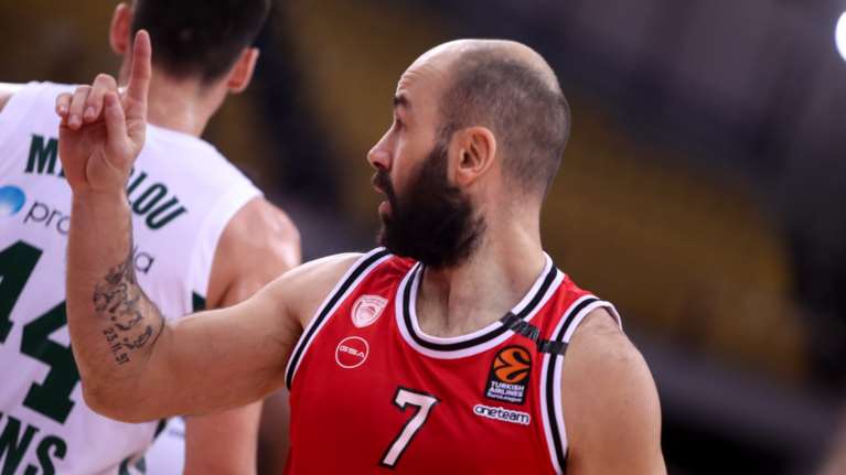 Θάνατος Ντούσαν Ίβκοβιτς – Βασίλης Σπανούλης: &quot;Α, ρε Ντούντα, δάσκαλε, ηγέτη, άρχοντα&quot;