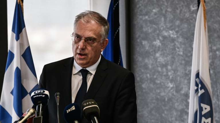 Θεοδωρικάκος: Με 100 αστυνομικούς ενισχύεται η Τροχαία [Βίντεο]