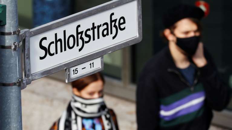 Γερμανία: Παράταση του light lockdown μέχρι τις αρχές Ιανουαρίου, με κάποια χαλάρωση τα Χριστούγεννα