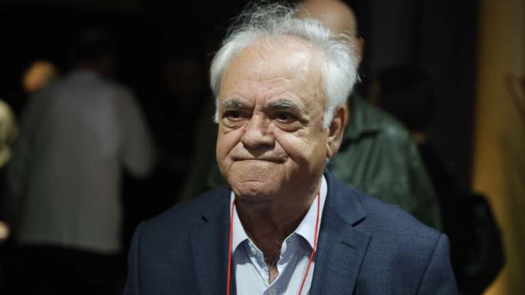 Γιάννης Δραγασάκης: Καταδικάστηκαν οι διαρρήκτες που είχαν μπει στο εξοχικό του - Τι είχαν κλέψει