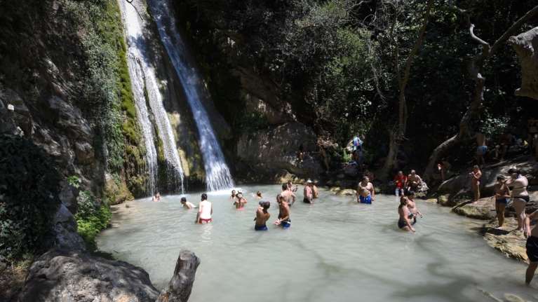 Δέκα εναλλακτικοί, ελληνικοί προορισμοί που δεν ήξερες, για φέτος το καλοκαίρι - Η λίστα του TikTok