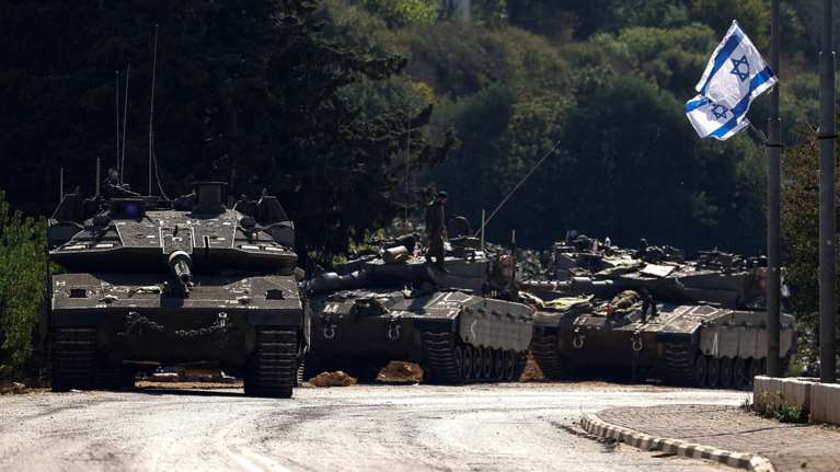 Πόλεμος στο Ισραήλ: Επικίνδυνη κλιμάκωση στα σύνορα με τον Λίβανο - Ανησυχίες για νέο μέτωπο με την Χεζμπολάχ