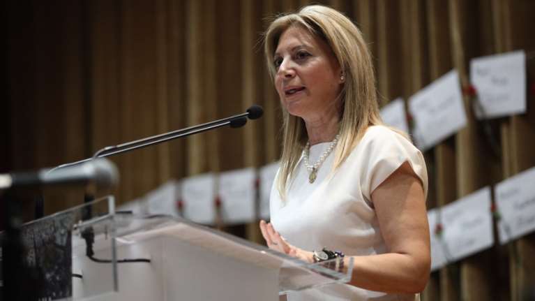 Ποιοι φοβούνται τη Μαρία Καρυστιανού - Τι λένε οι πρόσφατες δημοσκοπήσεις