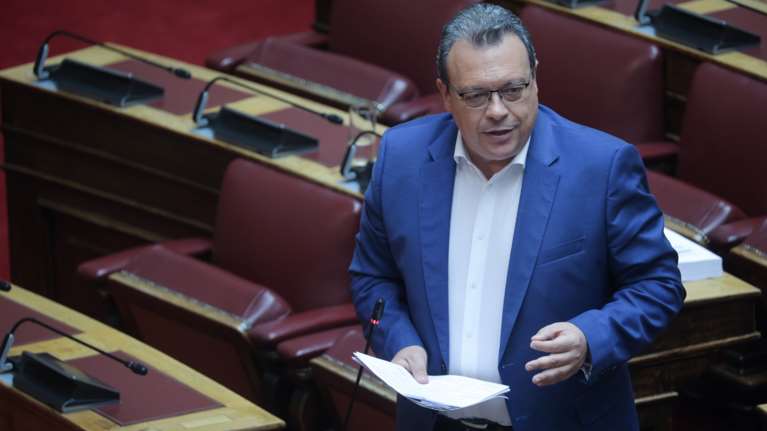 Φάμελλος: Ο ΣΥΡΙΖΑ είναι σε πολύ δύσκολη περίοδο - Ακραίες οι τοποθετήσεις που ακούστηκαν κατά του Κασσελάκη