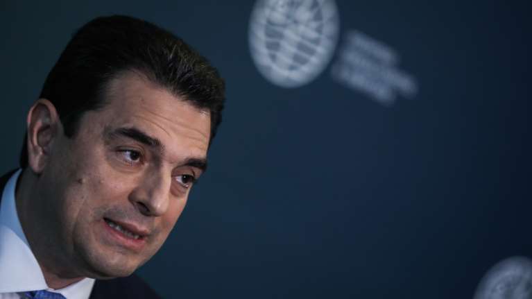 Σκρέκας: Οι λογαριασμοί ρεύματος είναι αισθητά μειωμένοι