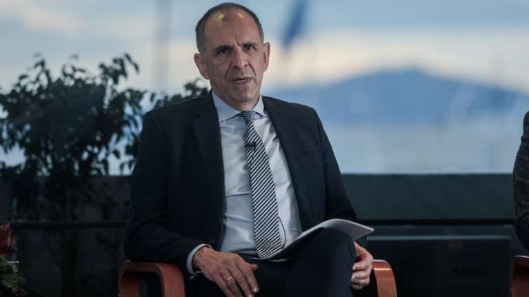 Γεραπετρίτης σε Βενιζέλο: Ο νόμος για την άρση απορρήτου ισχύει από το &#39;94, τον υπέγραψε κι ο ίδιος - Τι απαντά ο πρώην υπουργός