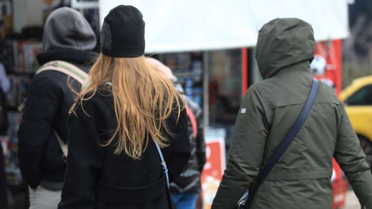 &quot;Πολικός αεροχείμμαρος φέρνει 48ωρη βαρυχειμωνιά&quot;: Η πρόγνωση Τσατραφύλλια και οι χάρτες του Meteo