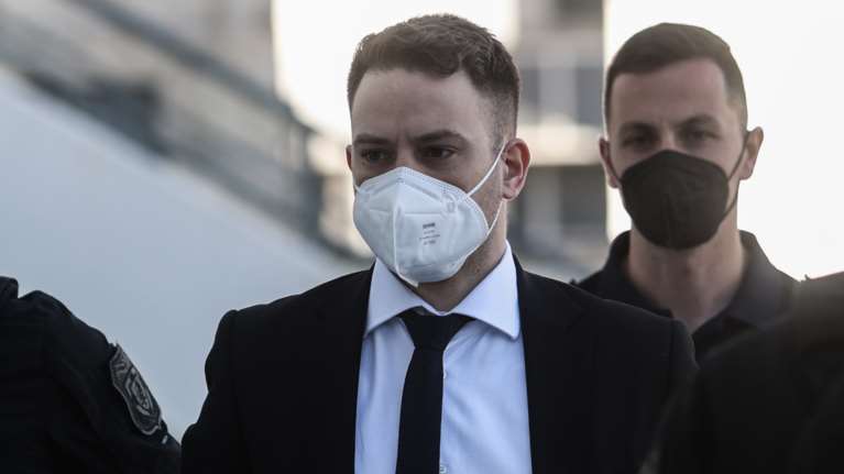 Δικηγόρος Αναγνωστόπουλου: Ο Μπάμπης είναι μετανιωμένος - Έχει συνειδητοποιήσει τι έκανε και θα πληρώσει