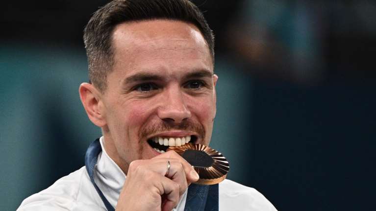 Θρυλικός Πετρούνιας, έγραψε ιστορία- 8ο χρυσό σε Ευρωπαϊκό πρωτάθλημα [βίντεο]