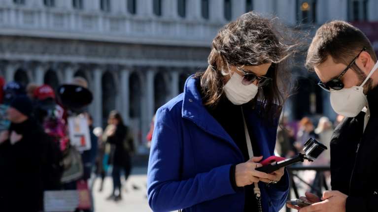 Κοροναϊός: Αγωνία για τους 100 Έλληνες μαθητές του Κολλεγίου στο Λονδίνο- Απομονωμένοι στα δωμάτιά τους