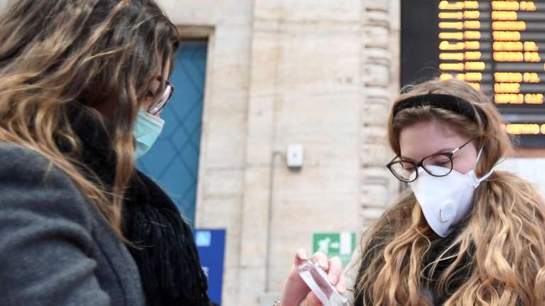 Κοροναϊός: Γκάφα ενός νοσοκομείου η αιτία της εξάπλωσης στην Ιταλία, 7 οι νεκροί