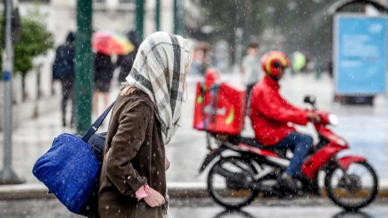 Κακοκαιρία Elias: Οι περιοχές που θα &quot;χτυπηθούν&quot; τις επόμενες ώρες - Καμπανάκι για τη Θεσσαλία