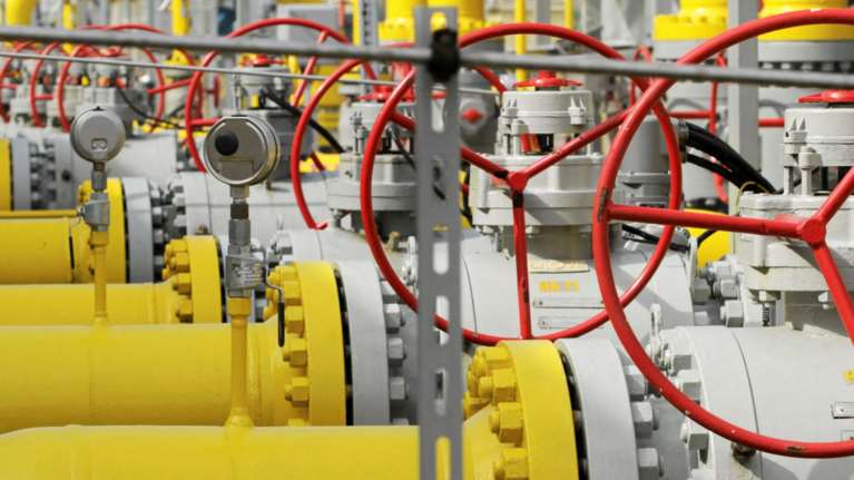 Φυσικό αέριο - FT: Σε ρούβλια ετοιμάζονται να πληρώσουν Γερμανία, Αυστρία, Ουγγαρία και Σλοβακία