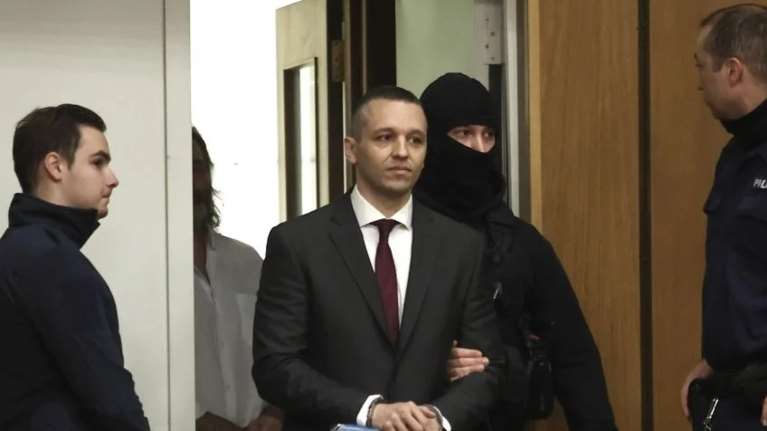 Ηλίας Κασιδιάρης: Απορρίφθηκε ομόφωνα η αίτηση εξαίρεσης τριών Δικαστών – μελών του Αρείου Πάγου