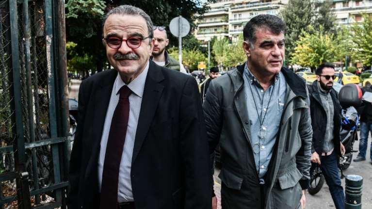 Ο Βαξεβάνης έστειλε εξώδικο μαζί με το Documento στην εισαγγελέα που ερευνά τις υποκλοπές